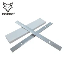 210 x 16.5x 1.5mm HSS Planer Blades Knife for Einhell TH-SP 204,TC-SP 204 2PCS