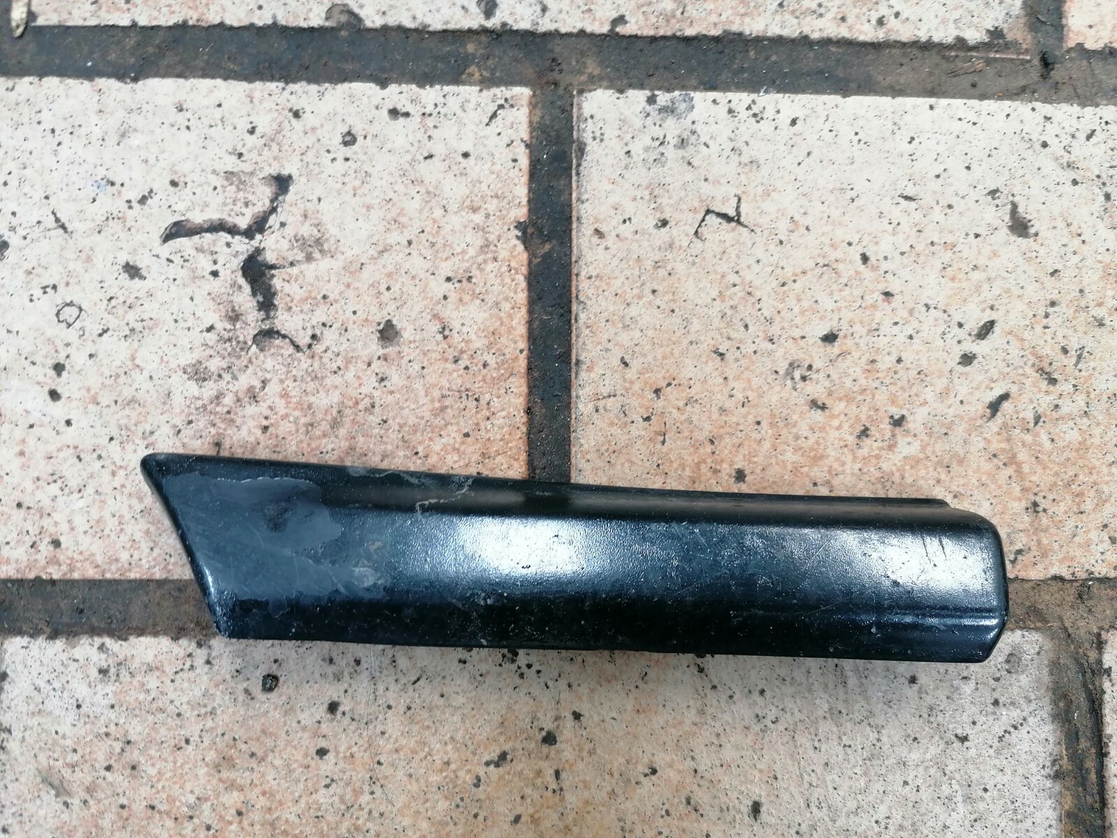 Face Front Arch side wall Fender Molding Trim Set Honda CRX EE8 EF8 ZC