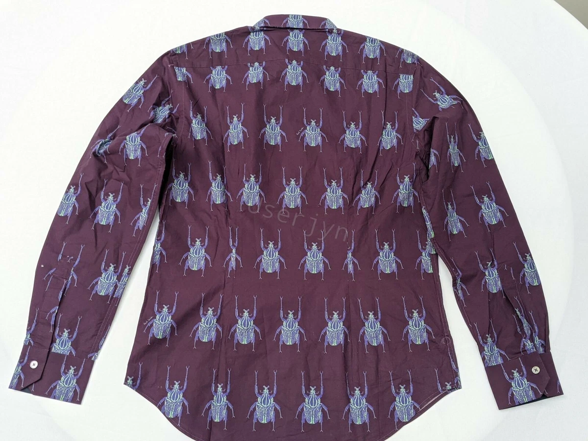 paul smith shirts ebay