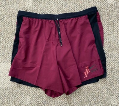 nike men's flex stride 2 in 1