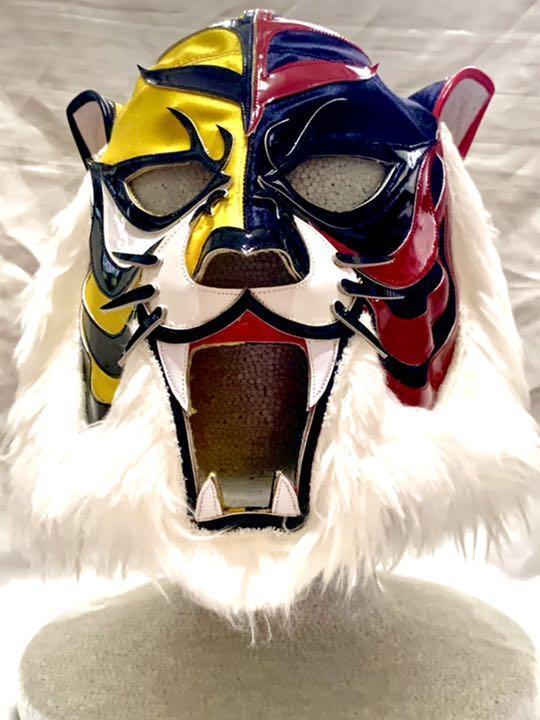 7*8様 TIGER MASK FINAL COLLECTION 7*8様 TIGER MASK FINAL COLLECTION Tiger Mask I Final