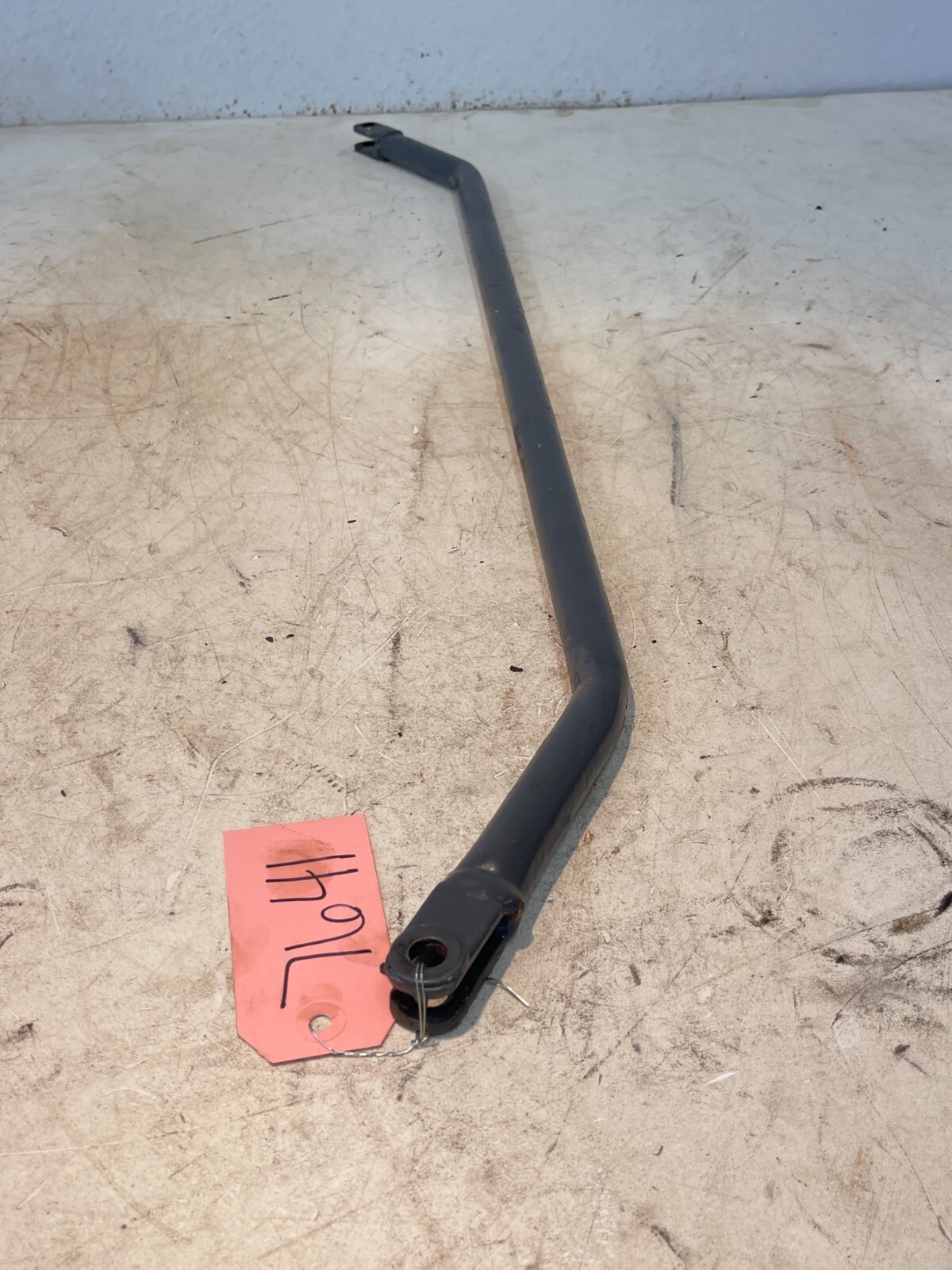 Kubota MX5200 Tractor Brake Linkage Rod