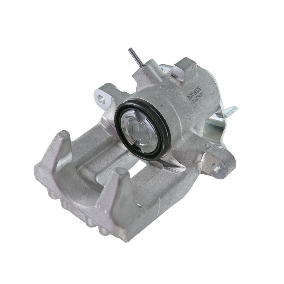 2x Pinza de freno trasera izquierda y derecha para Audi A6 Allroad Quattro Volkswagen Passat Foto 3 de 4