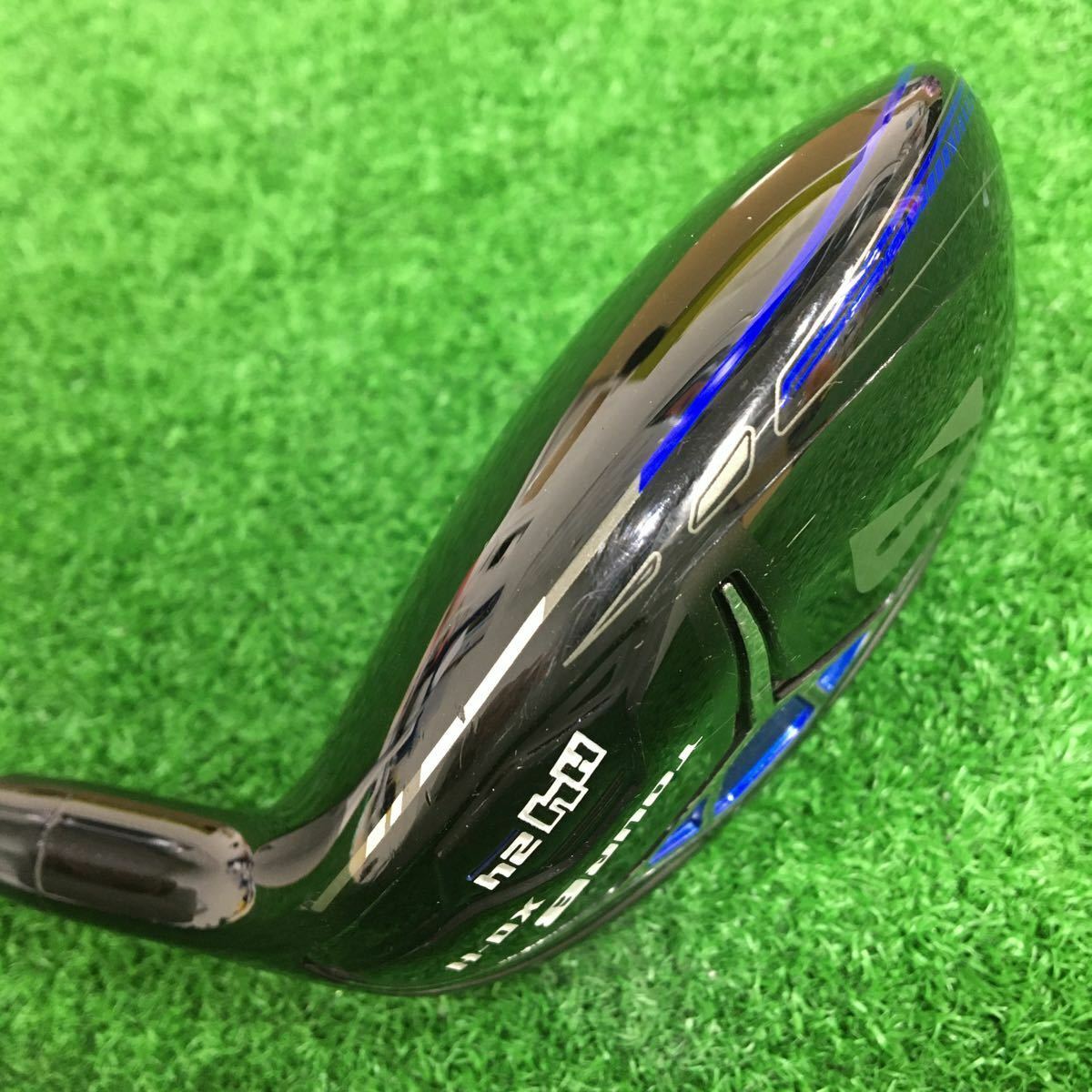 Golf Fairway Wood Bridgestone Tour B XD-H N.S.PRO Modus3 Tour105