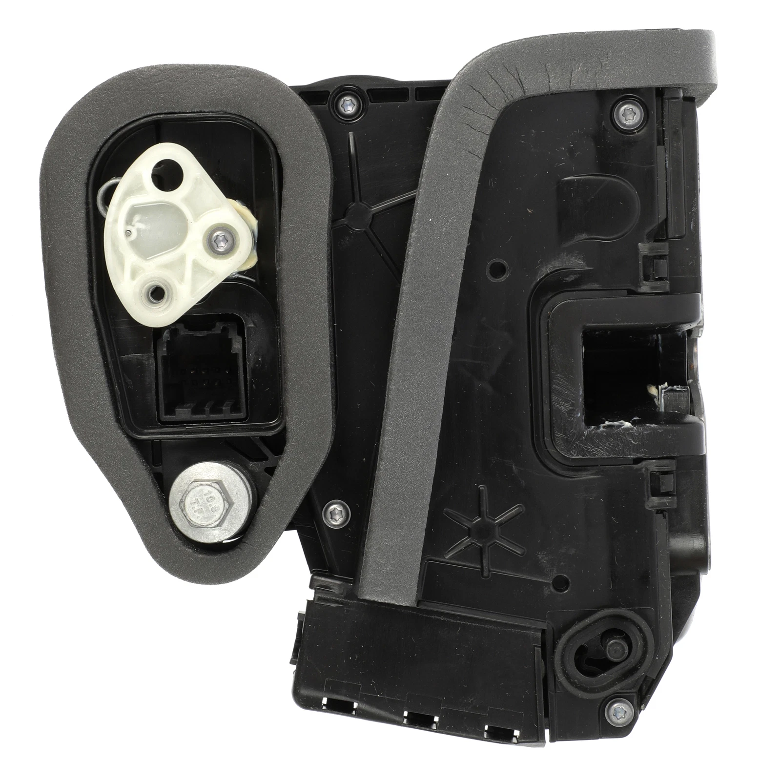 OEM NEW 20-22 Cadillac Chevrolet GMC Front Door Lock Latch Driver Side 13528310