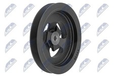 Poulies diverses Chrysler STRATUS