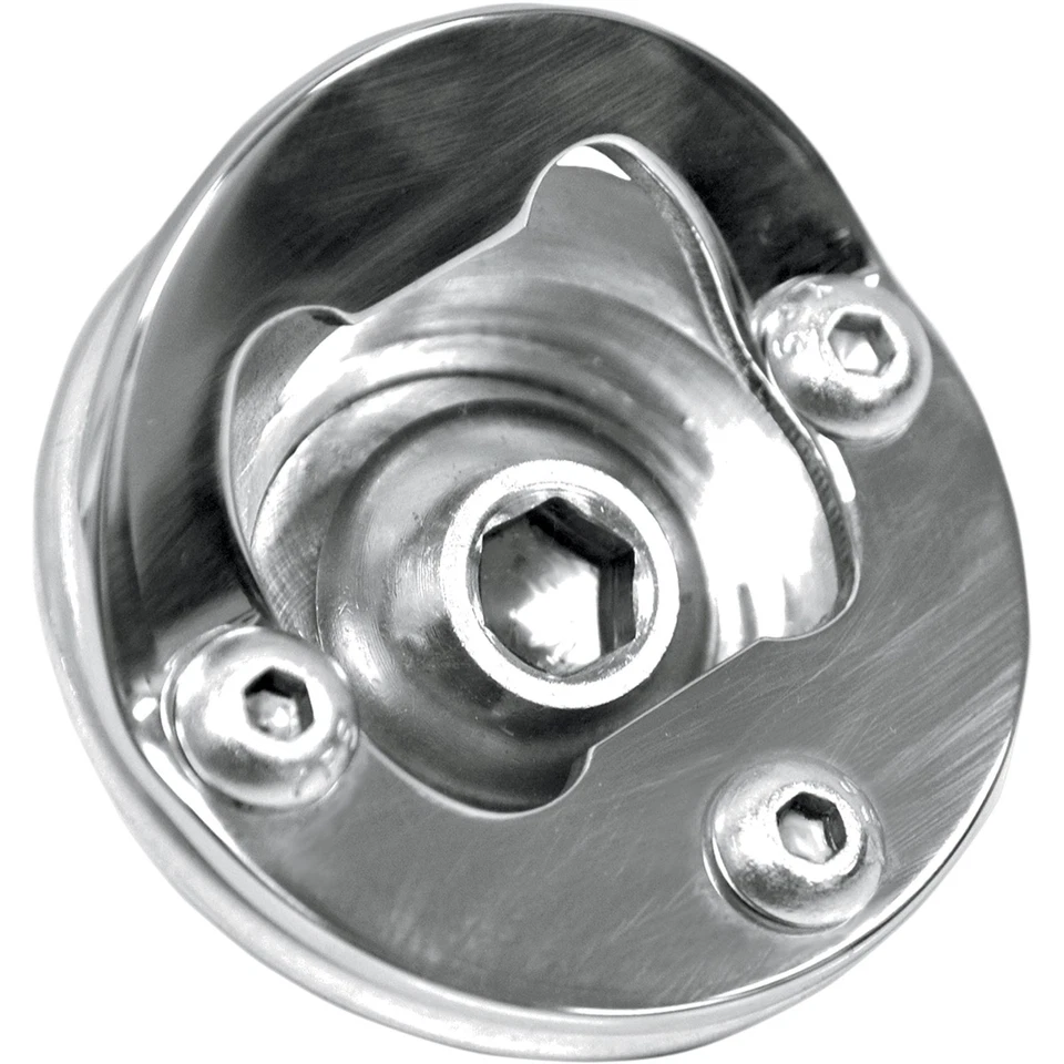 Insert Air/Cleaner Stop-N-Pop fits Harley-Davidson Softail LA-9000-00 - Imagem 2 de 4