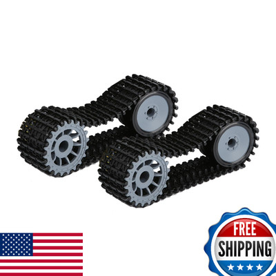 ACEBOTT Smart Car Kit Functions STEM Coding for Ages 13-16, 16+ Tank Expansion
