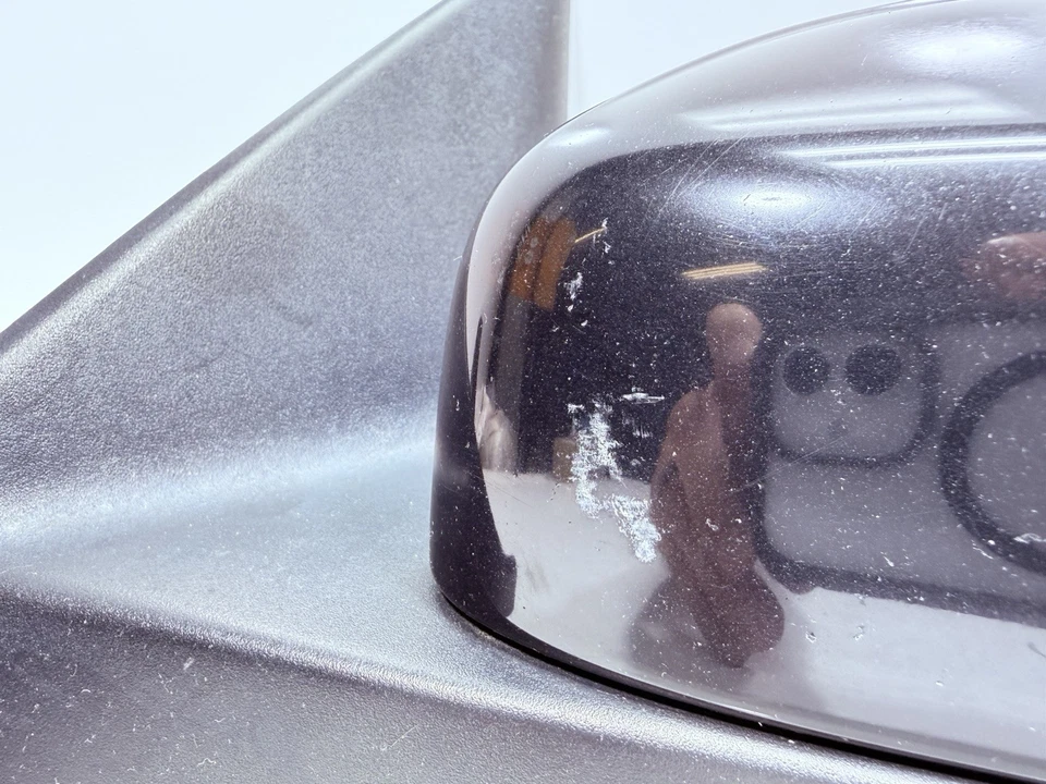 Espejo retrovisor lateral izquierdo Volvo V50 2007-2011 usado OEM  Foto 4 de 4