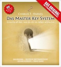 Das Master Key System (mit DVD, CD und 24-wöchigem Studi... | Buch | Zustand gut