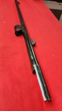 remington - hasting - 12 gauge - deer barrel.