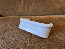 Genuine Frigidaire 240359000 Refrigerator Door Shelf Bin