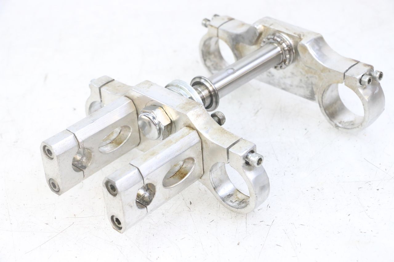 YOKES FORK - CCR DIRT BIKE 125