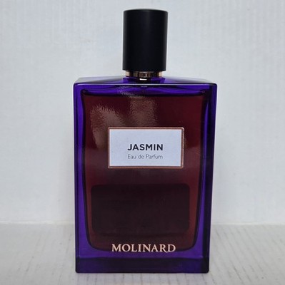 JASMIN By MOLINARD Eau de Parfum 75ml/2.5 Fl Oz Spray AS SHOWN