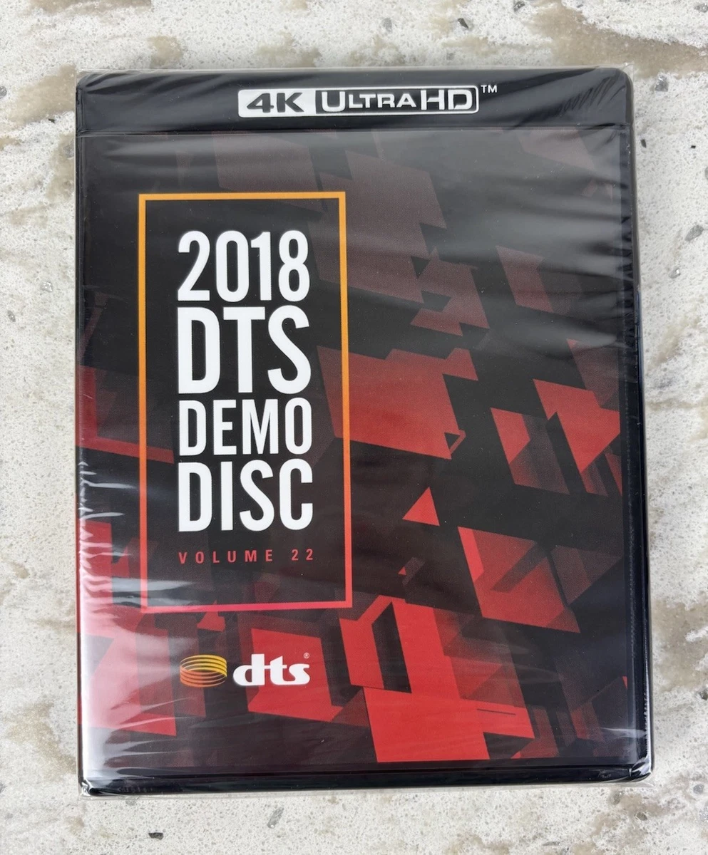 Blu Ray Demo Disc for sale | eBay