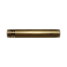 Gewinde-Adapter BALLISTOL 23287 f&uuml;r Niebling B&uuml;rste Putzstock M4, Zubeh&ouml;r