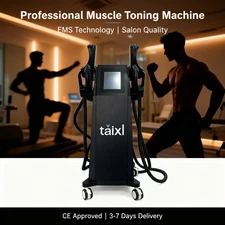2025 TAIXL Body Shaping Massage Fat Removal Body Sculpt Build Muscles Machine