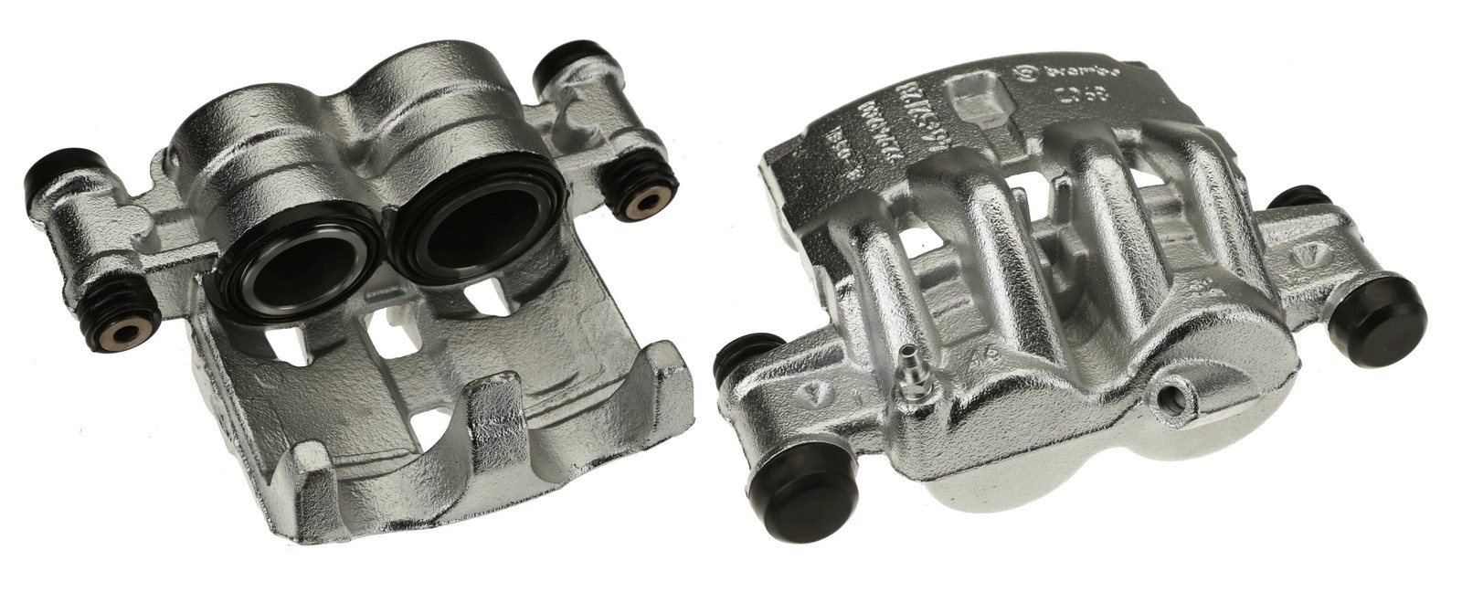 Front Left TRW-OE BHS1307E Brake Caliper for CITROËN,FIAT,OPEL,PEUGEOT,VAUXHALL