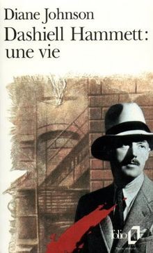 Dashiell Hammett : une vie von Diane Johnson | Buch | Zustand gut