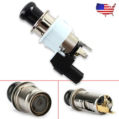 85500-12240 Cigarette Lighter Element For Toyota Land Cruiser Tacoma  Highlander