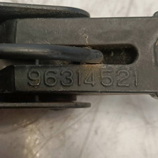 Lunette arrière Chevrolet MATIZ