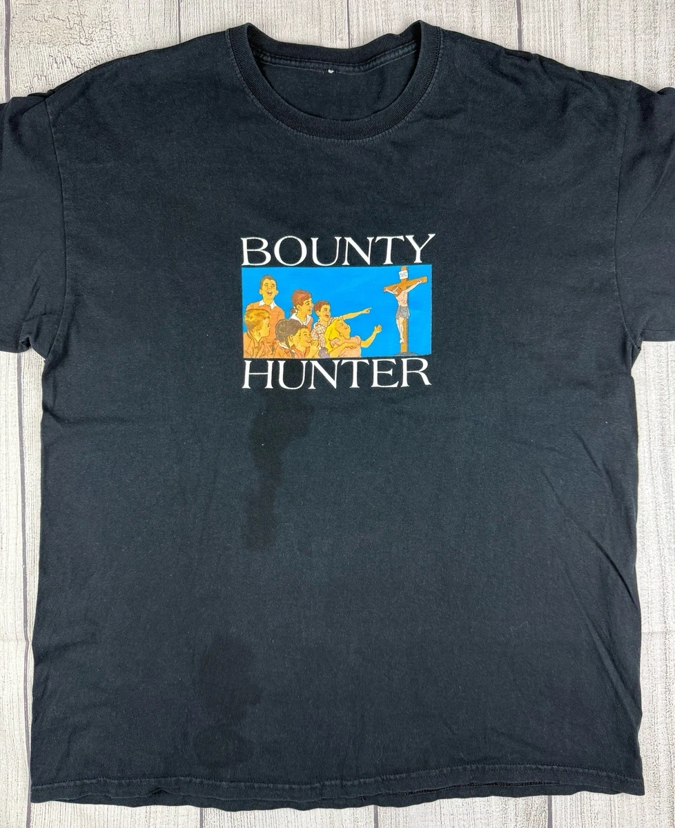 Bounty Hunter T-Shirts for Men for sale | eBay