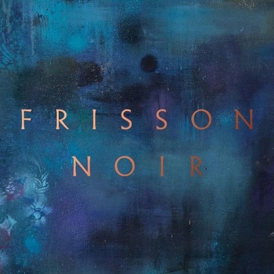Tarja - Frisson Noir (24P BOOK PURPLE 2xVINYL) - METAL *NEW/COLOR*
