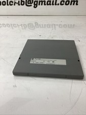 Allen Bradley 1746-A2 SER. A SLC 500 PANEL PART N-978