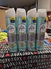 Glade Odor Fighting Soft Mist Air Freshener Dewdrop Petals 8oz — listing 2