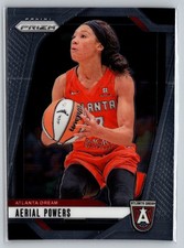 2024 Panini Prizm WNBA #37 Aerial Powers