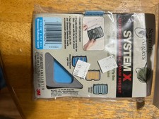 Scientific Anglers system X foam insert for f...