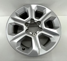 Wheel Rim Toyota 4Runner 17 2014-2022 4261135520 4261135530 OEM Factory OE 75153