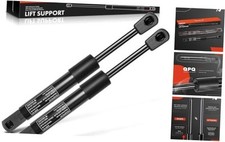 Tailgate Rear Trunk Lift Supports Shock Struts Compatible with Select