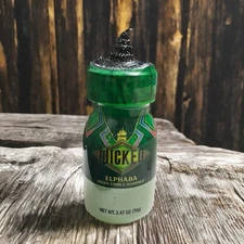 Wicked Movie Limited Ed. Elphaba Green Edible Shimmer 2.47 oz