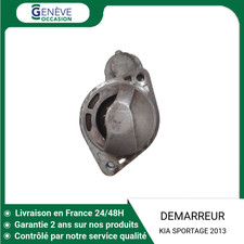 Démarreur Kia SPORTAGE
