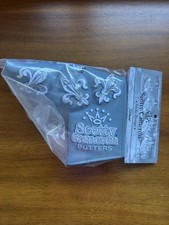 Scotty Cameron - 2024 Mardi Gras - White Lily - Blade Headcover NIB