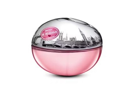 DKNY Be Extra Delicious Eau De Parfum Spray Women 1 fl. oz.