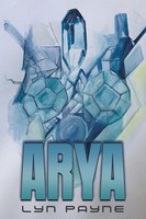 Lyn Payne | Arya | Taschenbuch | Englisch (2025) | Austin Macauley