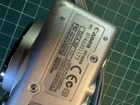 Canon PowerShot A95 5MP Vintage Digital Camera CCD Digicam Flip Screen CF Tested — photo 4