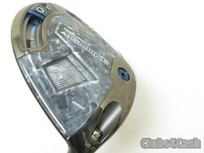 Callaway Paradym Ai Smoke Max Driver 12° Cypher Forty 5.5 Regular Flex  MINT