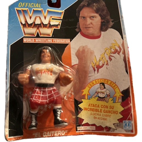 Rowdy Roddy Piper