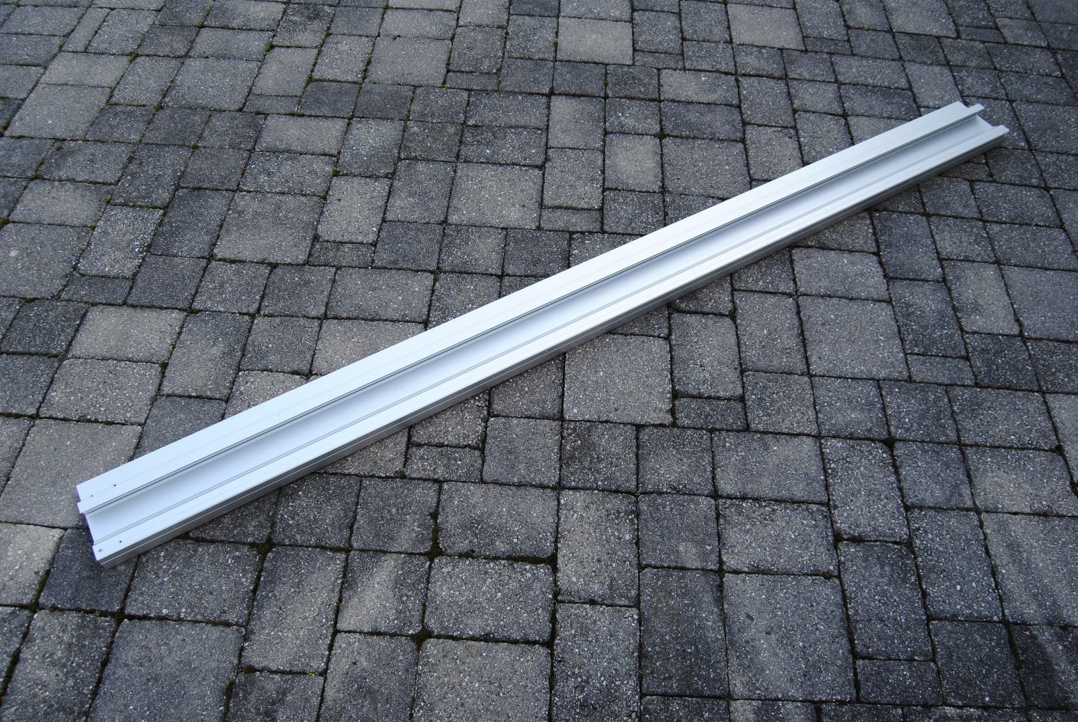 Bruno SRE-3000 Stairlift Track Rail Piece 94-1/2” Local Pick Up Canton Michigan