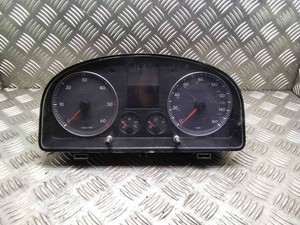 VW TOURAN 1T1, 1T2 Kombiinstrument 1t0920964a 1.90 Diesel 2009 14916279