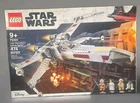 Star Wars: X-Wing Fighter Brand New LEGO and Sealed in Original Box