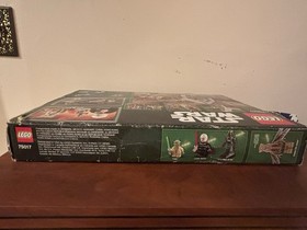 LEGO Star Wars: Duel on Geonosis (75017) [sealed, some box damage]