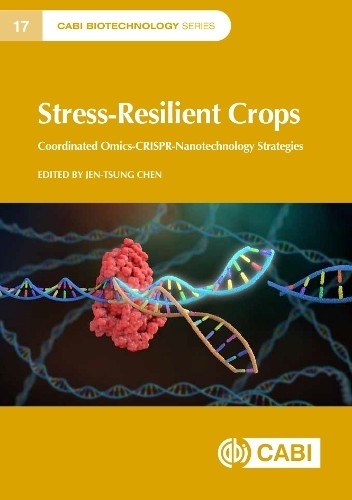 Stressresilient Crops - Image 2