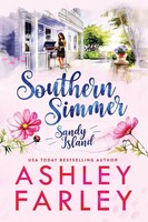 Southern Simmer Ashley Farley Taschenbuch Englisch 2025 Ahf Publishing
