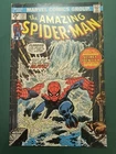 Amazing Spider-Man #151 4.5 VG+ SEE SCANS/PICS 1975 Marvel Comics