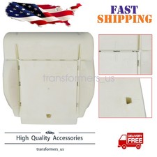For 2011 2012 Jeep Wrangler Front Driver Bottom Replacement Foam Seat Cushion