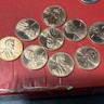2010 P LINCOLN SHIELD Cent • #260725• Buy 10 Get 40% off • UNC but imperfect Philadelphia Lincoln Shield Penny